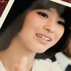 松田聖子 / スペシャル・クリアカード4種+メガジャケ4枚 + トート