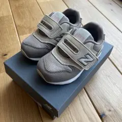 New Balance 996 ベビーシューズ 12.5cm