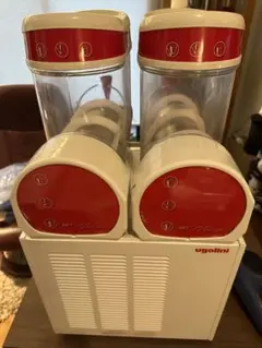 フローズンマシーン miniGELPlus1 - メルカリ