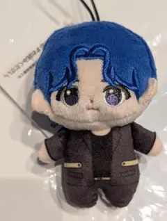 BTS TinyTAN Butter ほわぬい ジョングク