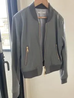 アピューピル　レザージャケットのサムネイル