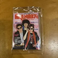 豆本　ARENA 37℃ 1983年5月号