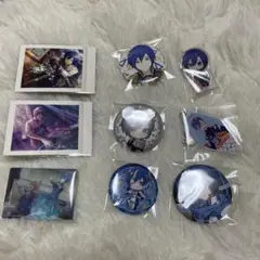 プロセカ KAITO