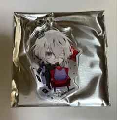 カラーマリス　アクリルチャーム　岡崎契