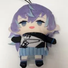 にじさんじ にじぱぺ ぱぺっと 星導ショウ Dytica