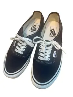 【未着用】VANS アナハイムファクトリー オーセンティック 27cm