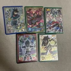 2026年最新】ドラゴンボールヒーローズまとめ売りの人気アイテム