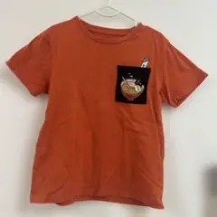 グラニフ　ラーメンTシャツ