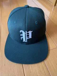 ファットランク　キャップ