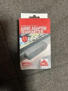 スイッチ　マイク　スピーカー　トランスミッター