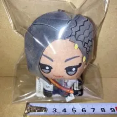 ナムコ限定 ツイステ チビちびぐるみ おめかしバースデー ジャミル 新品タグ付き