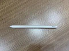 Apple Pencil ホワイト　第2世代　ジャンク