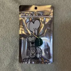 【KEN KAGAMIｘJS】DOG KEY CHARM ジャーナルスタンダードのサムネイル