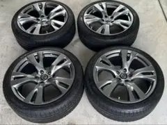 Y51純正20インチ ホイールセット Yahoo!オークション -「y51フーガ 純正 20インチ」(20インチ