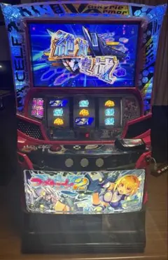 しょへ様専用 Lギルティクラウン2XF 簡易ユニットボリューム調整付