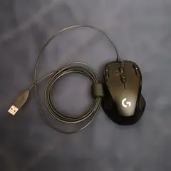 logitech G300sのサムネイル