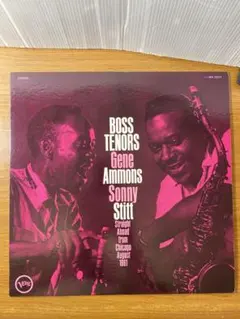 10インチレコード ZOOT SIMS ON DUCRETET THOMSON - メルカリ