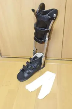 2026年最新】足首 骨折 装具の人気アイテム - メルカリ