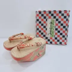 2026年最新】ぽっくり下駄の人気アイテム - メルカリ