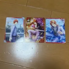 一十木音也 うたプリ シャニライ