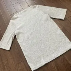 トップス 半袖