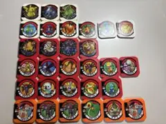 ポケモントレッタ　まとめ売り