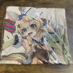 ホロライブ5期生コラボクッション　尾丸ポルカ 2026年最新】尾丸ポルカ クッションの人気アイテム - メルカリ