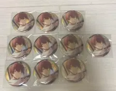 アイナナ　狗丸トウマ 缶バッジ　16PRODUCES