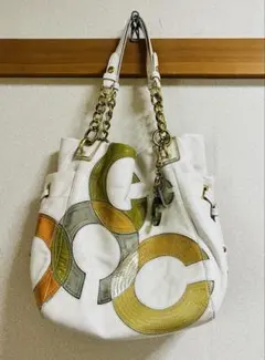 COACH レディースバッグ