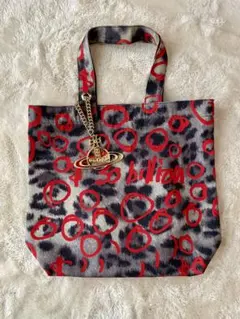 vivienne westwood トートバッグ