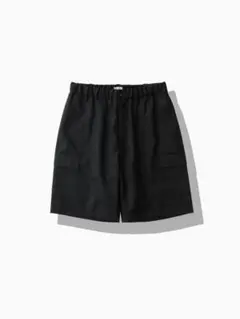 美品 25SS VAINL ARCHIVE MIL-SHORTS 2025のサムネイル