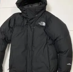THE NORTH FACE バルトロライトジャケット