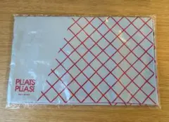 PLEATS PLEASE/新品未開封/brand new day/ノベルティ