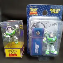 トイ・ストーリー バズ・ライトイヤー セット