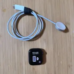 匿名配送　Apple Watch Series 7/GPS/41mm　ケーブル付