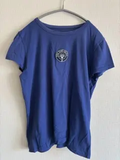 agnes b. EAU VENT SOLEIL ロゴ Tシャツのサムネイル