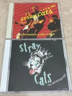 2025年最新】CD ロカビリーの人気アイテム - メルカリ