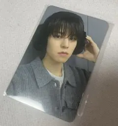 straykids♡スンミン DOIT popup 特典トレカ