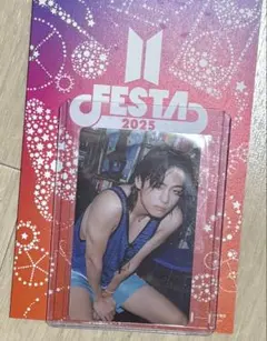 2025年最新】BtS festa トレカ テテの人気アイテム - メルカリ