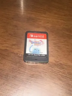 ドラゴンクエストXI S 過ぎ去りし時を求めて