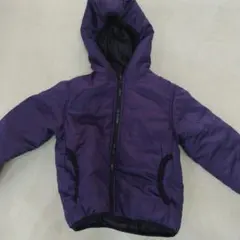 100 アウター　中綿ジャケット