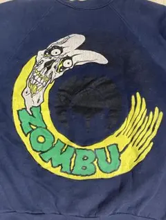 90s ZORLAC ゾーラック ヴィンテージvintageスウェットskate - メルカリ