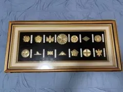 2026年最新】毛利輝元家紋の人気アイテム - メルカリ