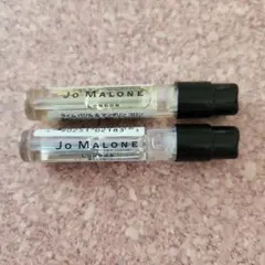 ジョーマローン ロンドン ライムバジル&マンダリン　ワイルドブルーベル コロン