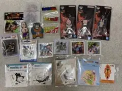 ドラゴンボール 1番くじセット