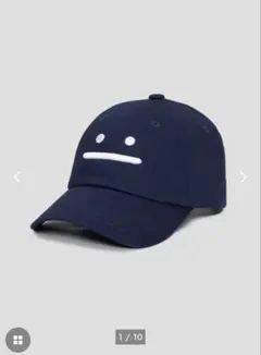 graniph ビューティフルシャドーズーム　キャップのサムネイル
