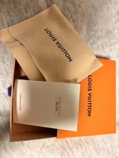 LOUIS VUITTON ギフトボックス セット