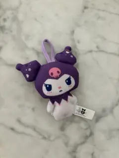 クロミちゃん　ハッピーセット　ぬいぐるみ