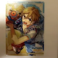 あんスタ　カード