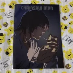 2026年最新】チェンソーマン展 クリアファイル アキの人気アイテム